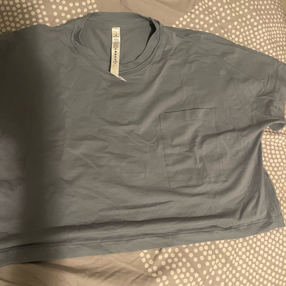 Lululemon shirt